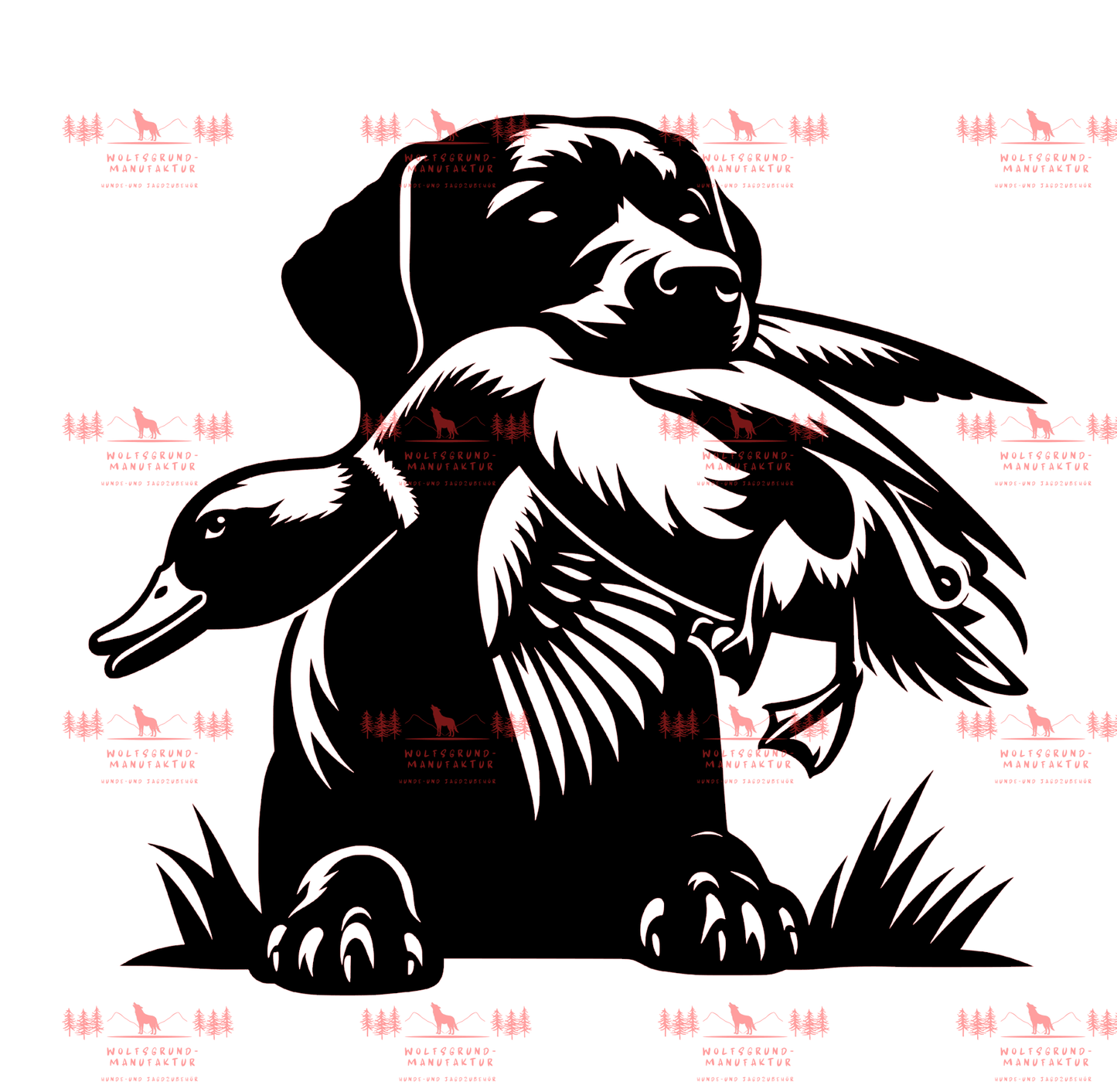 Jagdhund 5