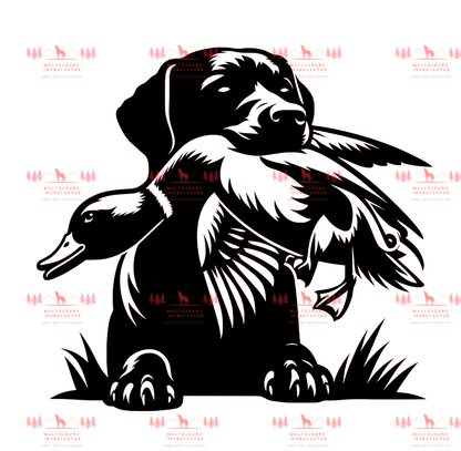 Jagdhund 5