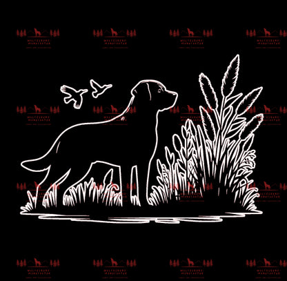 Jagdhund 6