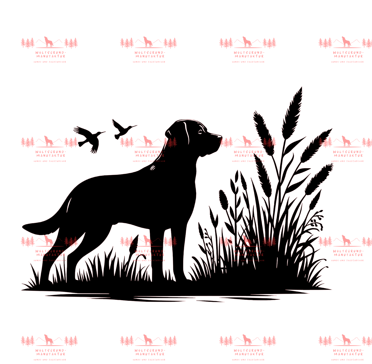 Jagdhund 6
