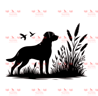 Jagdhund 6