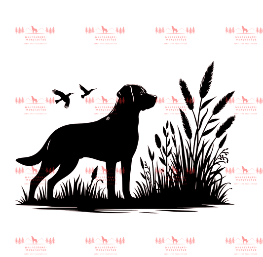 Jagdhund 6