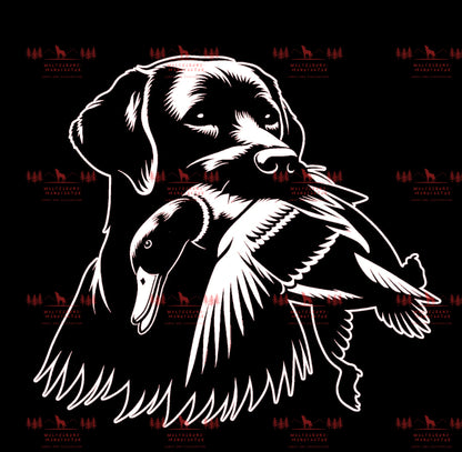 Jagdhund 7