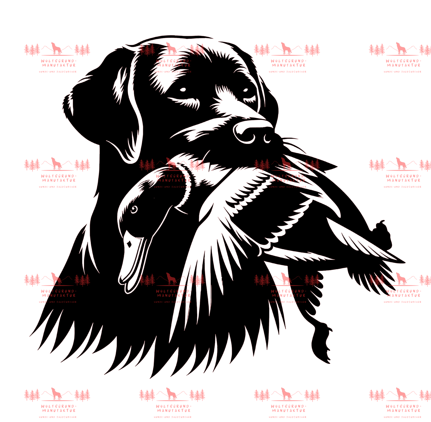 Jagdhund 7