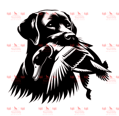 Jagdhund 7