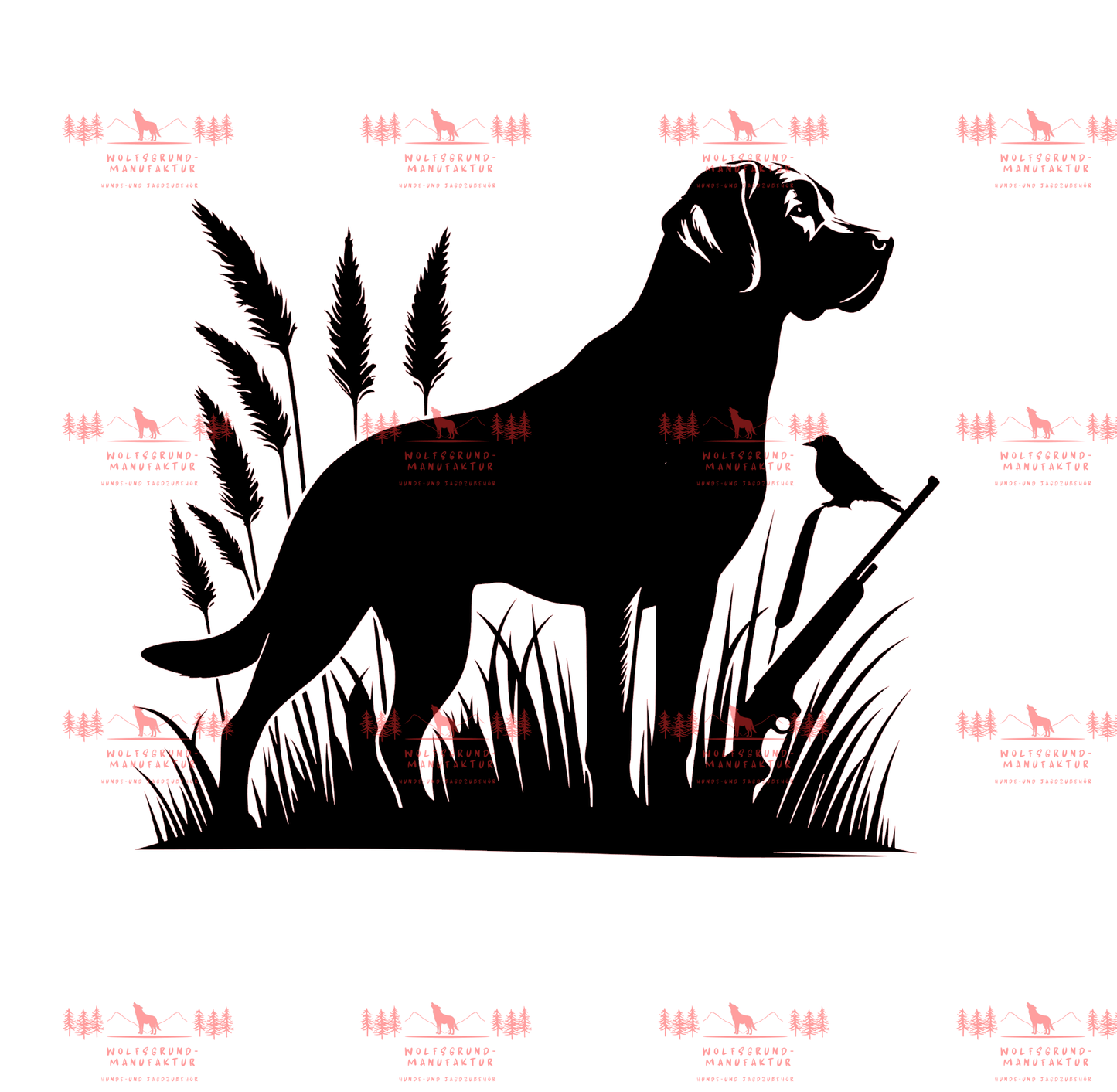Jagdhund 8