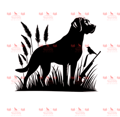 Jagdhund 8