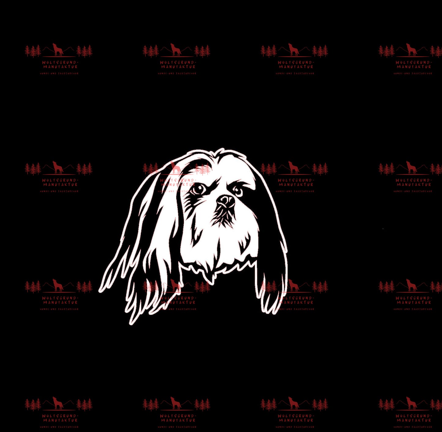 Lhasa Apso 2