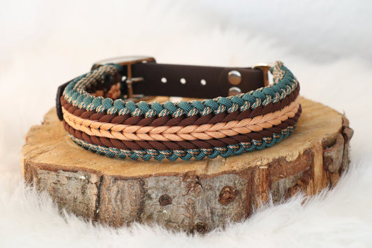 Luna`s Wide Sanctified