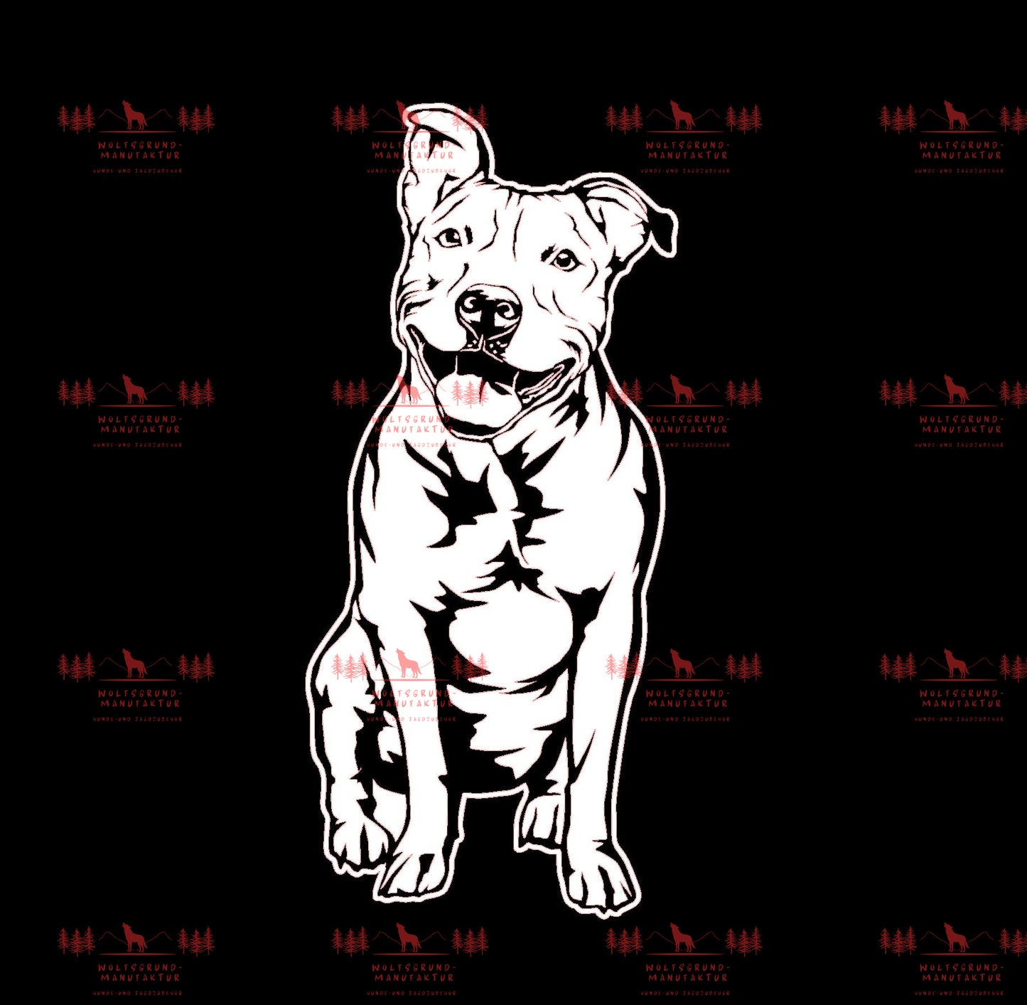Pitbull 4