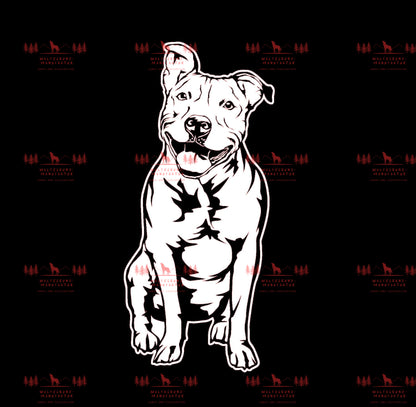 Pitbull 4