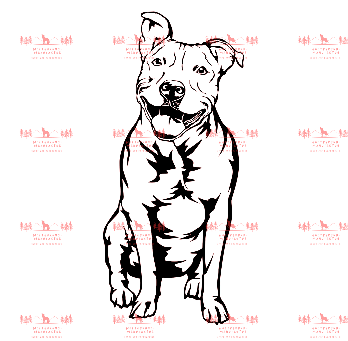 Pitbull 4