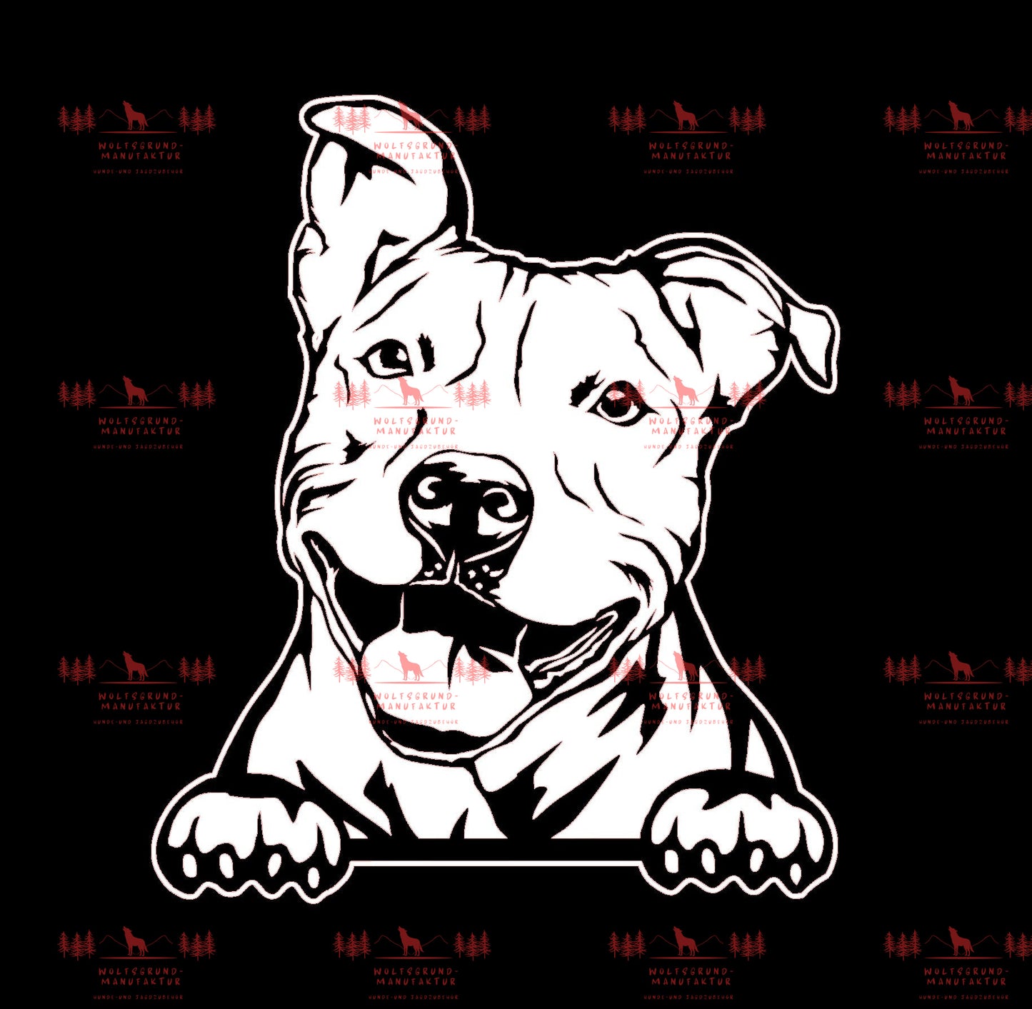 Pitbull 5