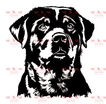Rottweiler 1