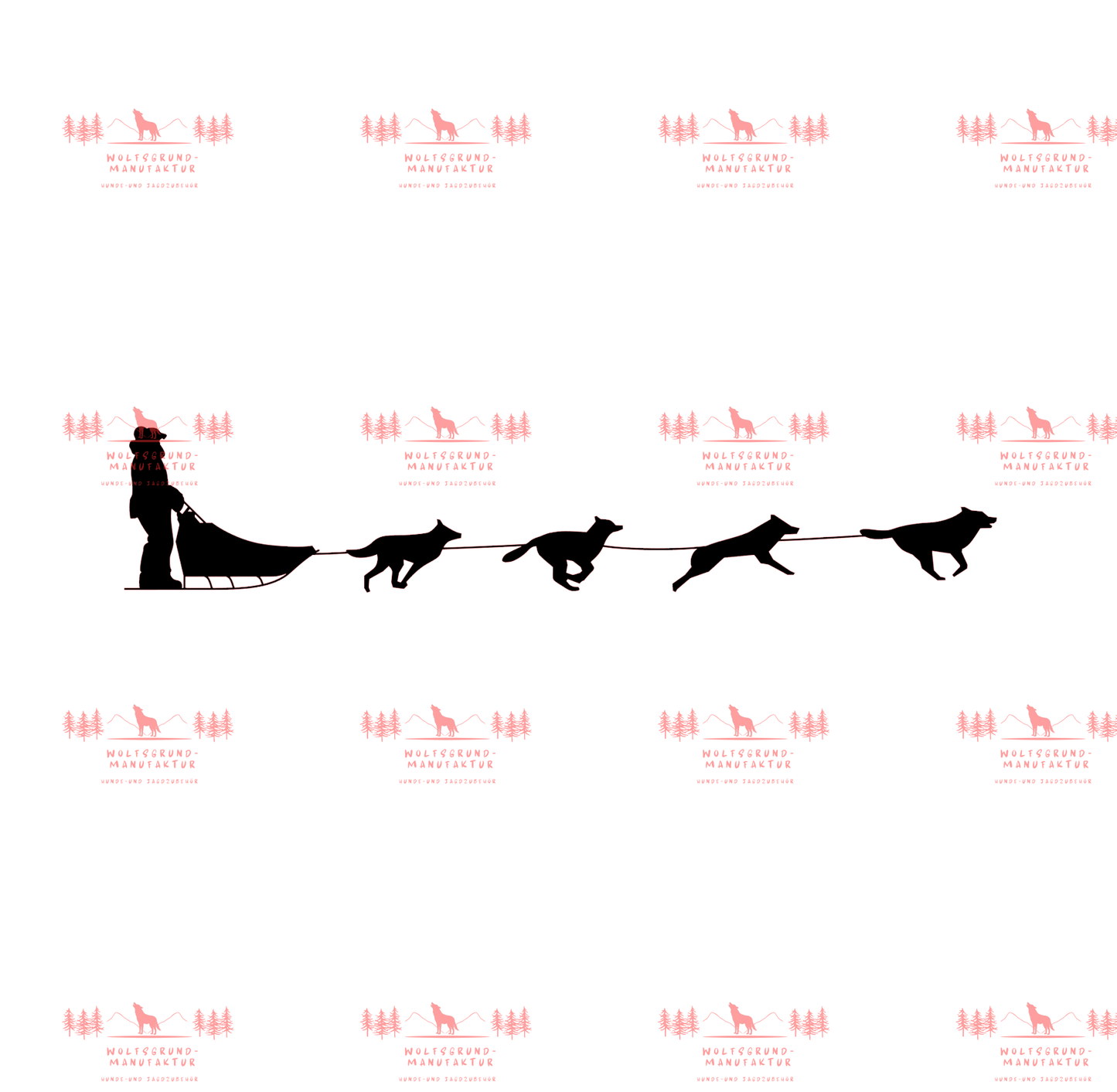 Schlittenhunde 2