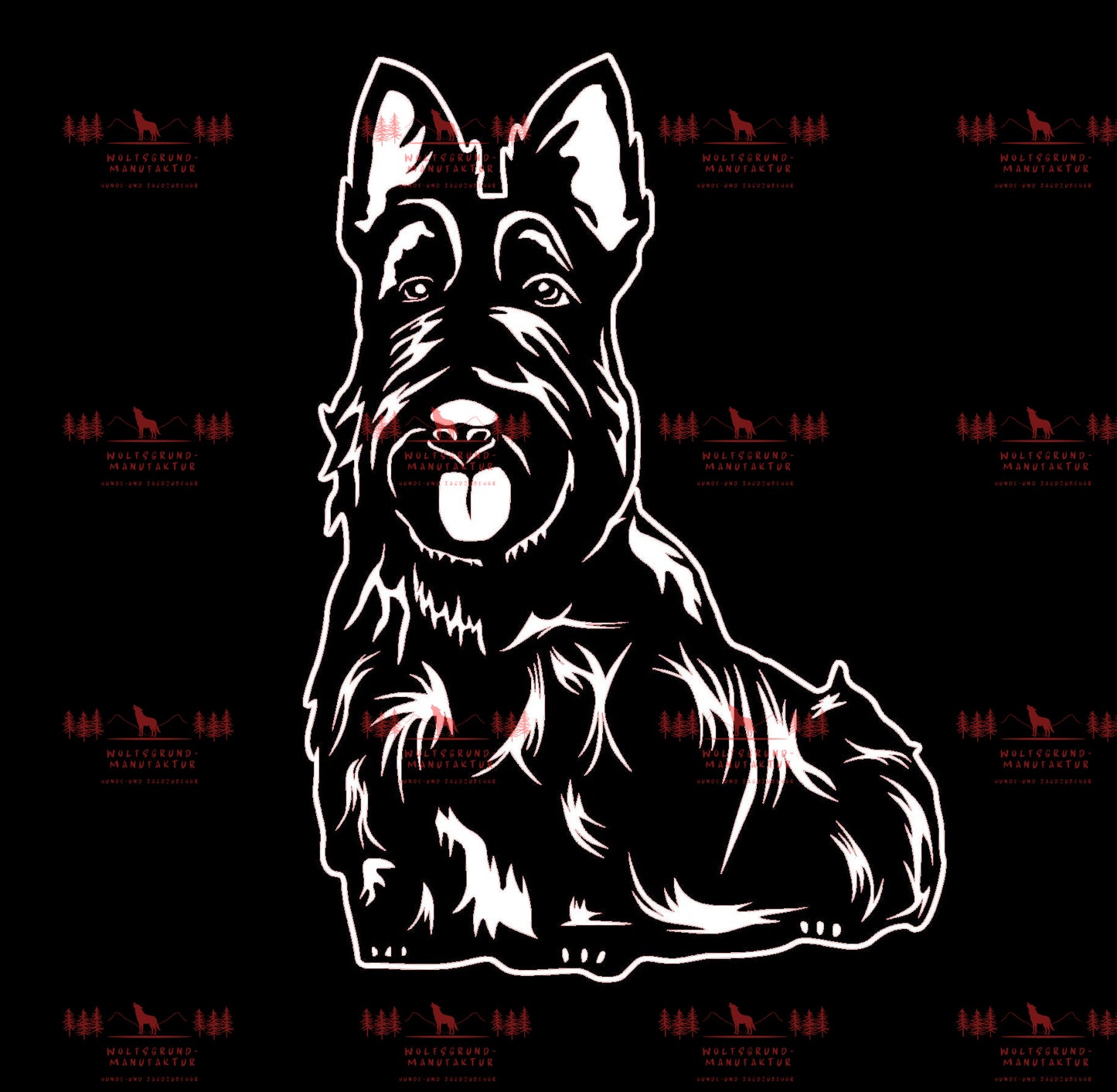 Scottish Terrier 2