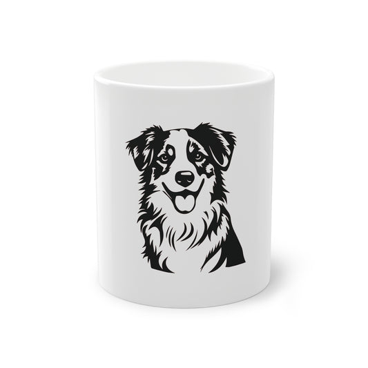 Tasse - Australian Shepherd 1