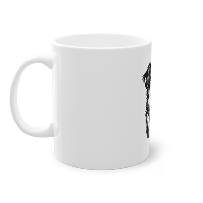 Tasse - Australian Shepherd 1