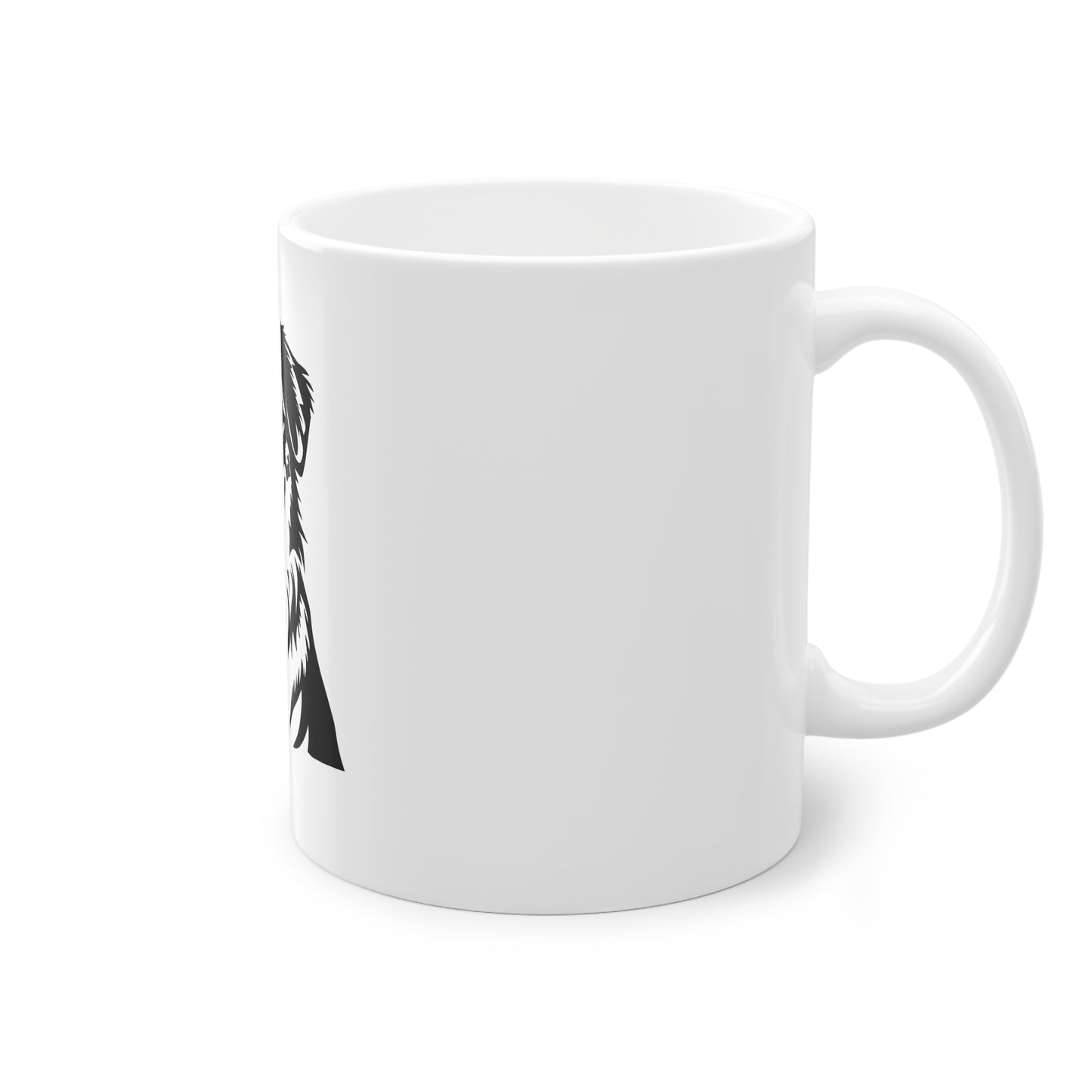 Tasse - Australian Shepherd 1