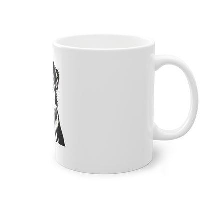 Tasse - Australian Shepherd 1