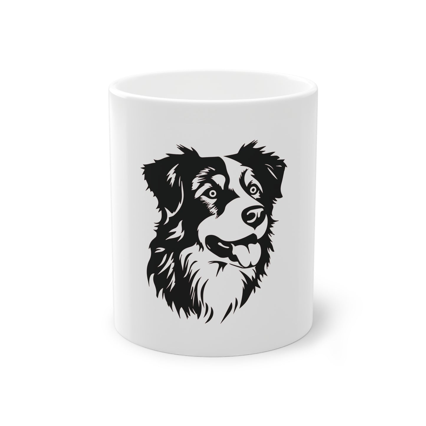 Tasse - Australian Shepherd 6