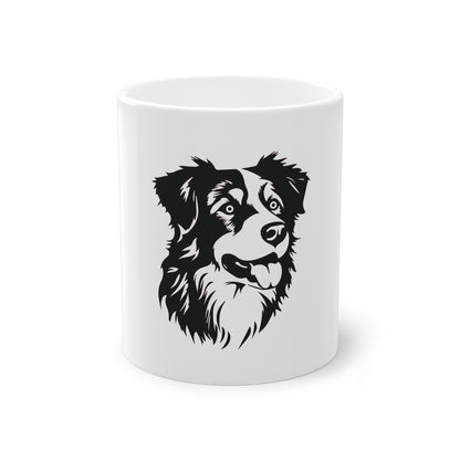 Tasse - Australian Shepherd 6