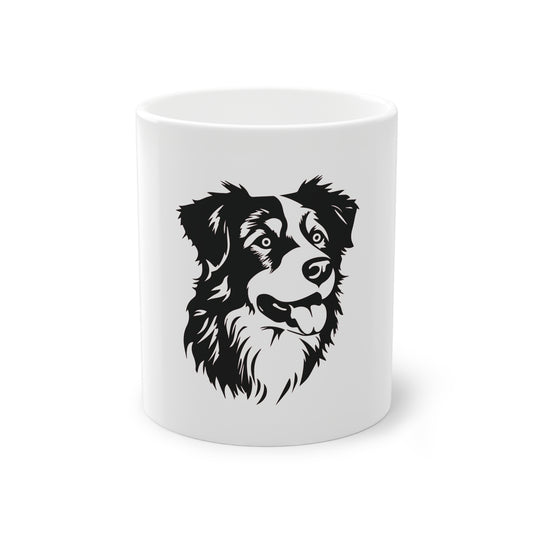 Tasse - Australian Shepherd 6