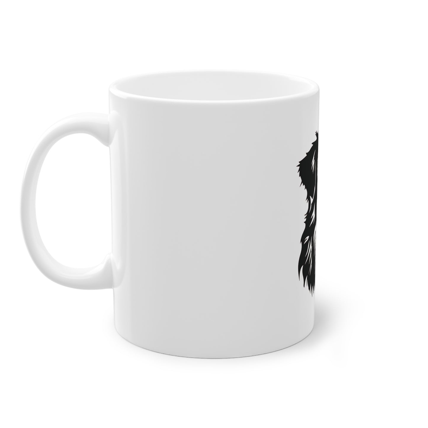 Tasse - Australian Shepherd 6