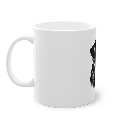 Tasse - Australian Shepherd 6