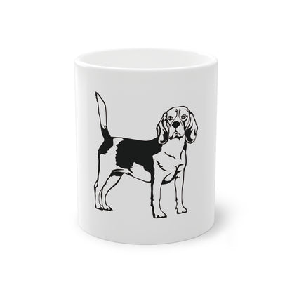 Tasse - Beagle 2