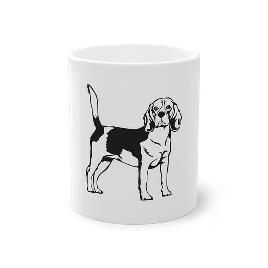 Tasse - Beagle 2