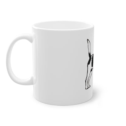 Tasse - Beagle 2