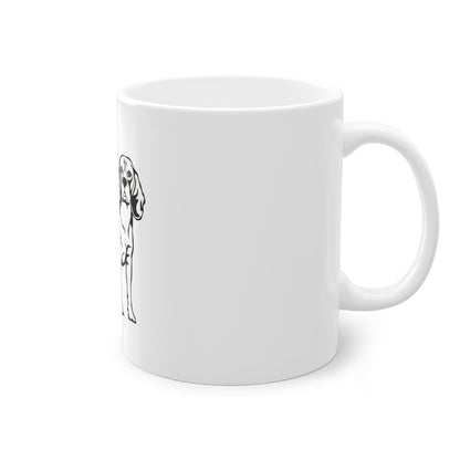 Tasse - Beagle 2