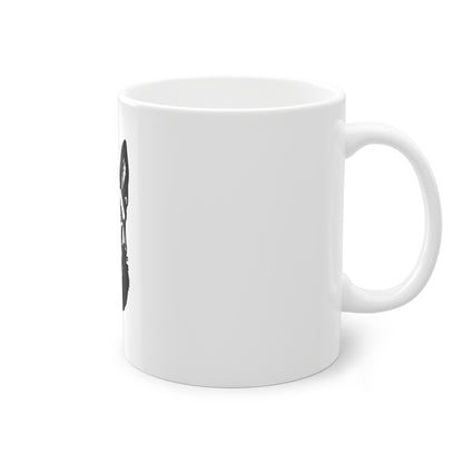 Tasse - Belgischer Schäferhund 2