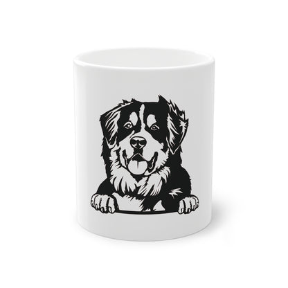 Tasse - Berner Sennenhund 2