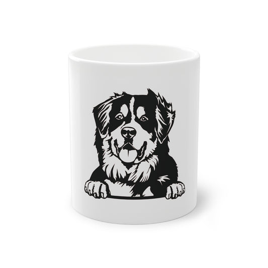 Tasse - Berner Sennenhund 2