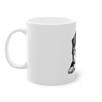 Tasse - Berner Sennenhund 2