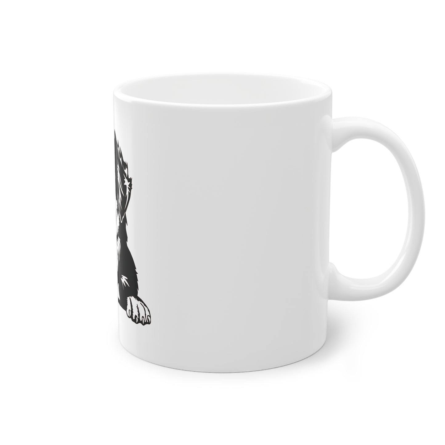 Tasse - Berner Sennenhund 2