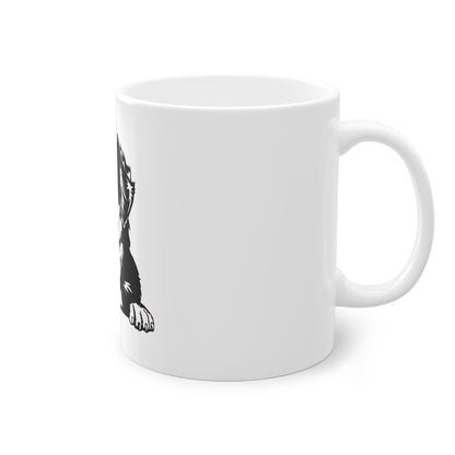 Tasse - Berner Sennenhund 2