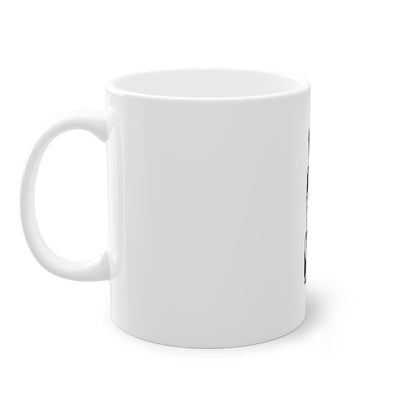 Tasse - Bernhardiner 3