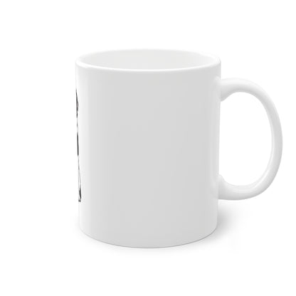 Tasse - Bernhardiner 3