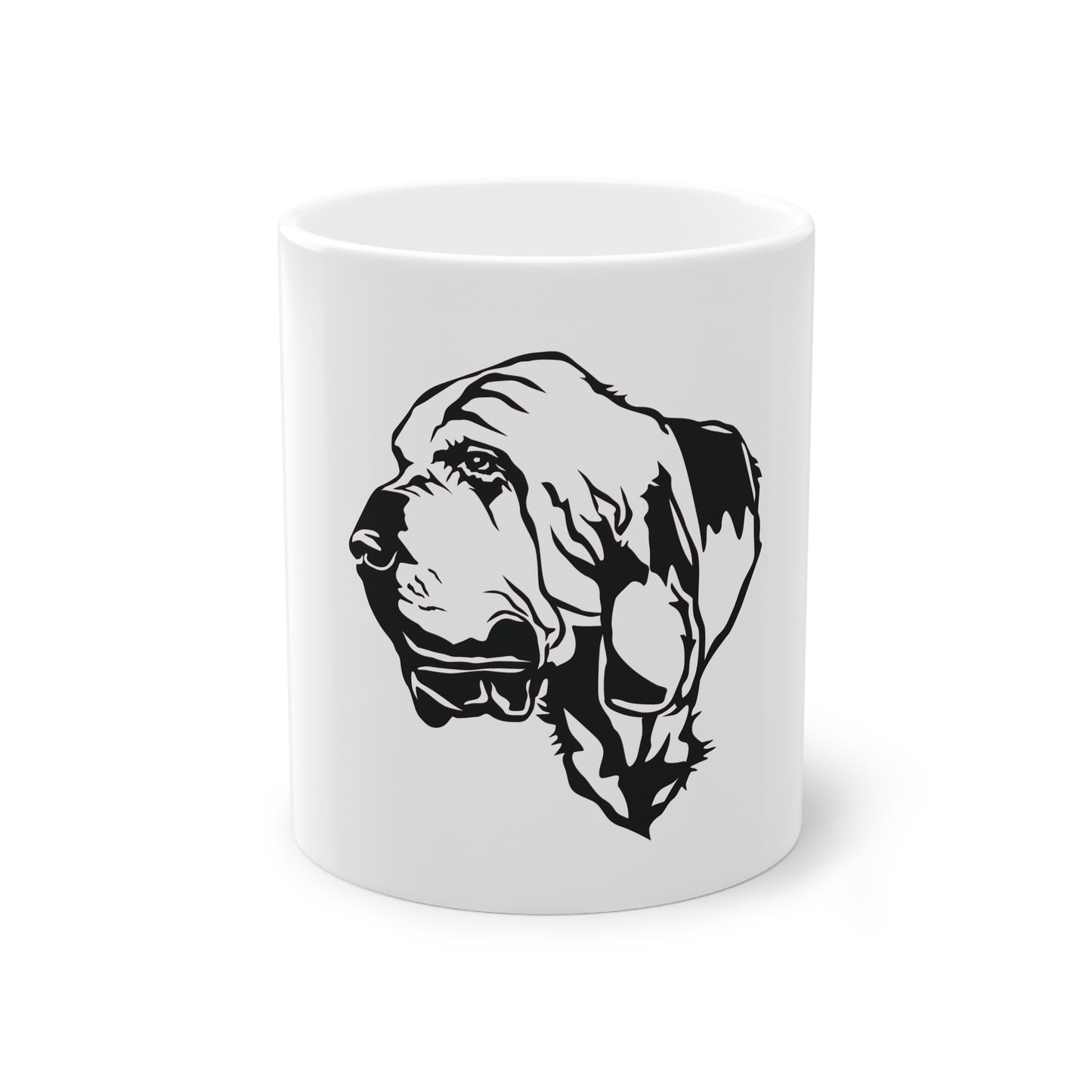 Tasse - Bloodhound 3