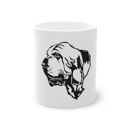 Tasse - Bloodhound 3