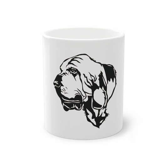 Tasse - Bloodhound 3