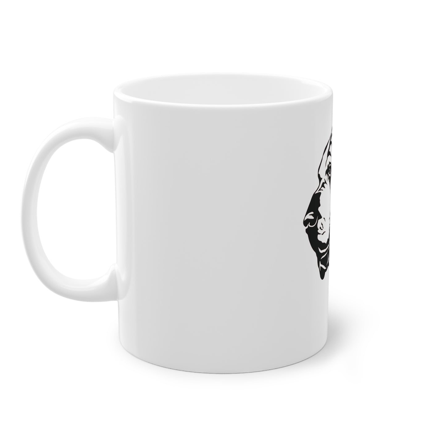 Tasse - Bloodhound 3