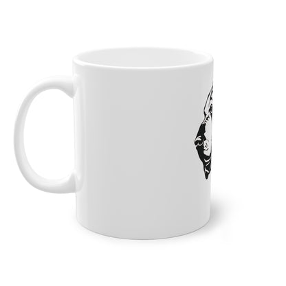 Tasse - Bloodhound 3