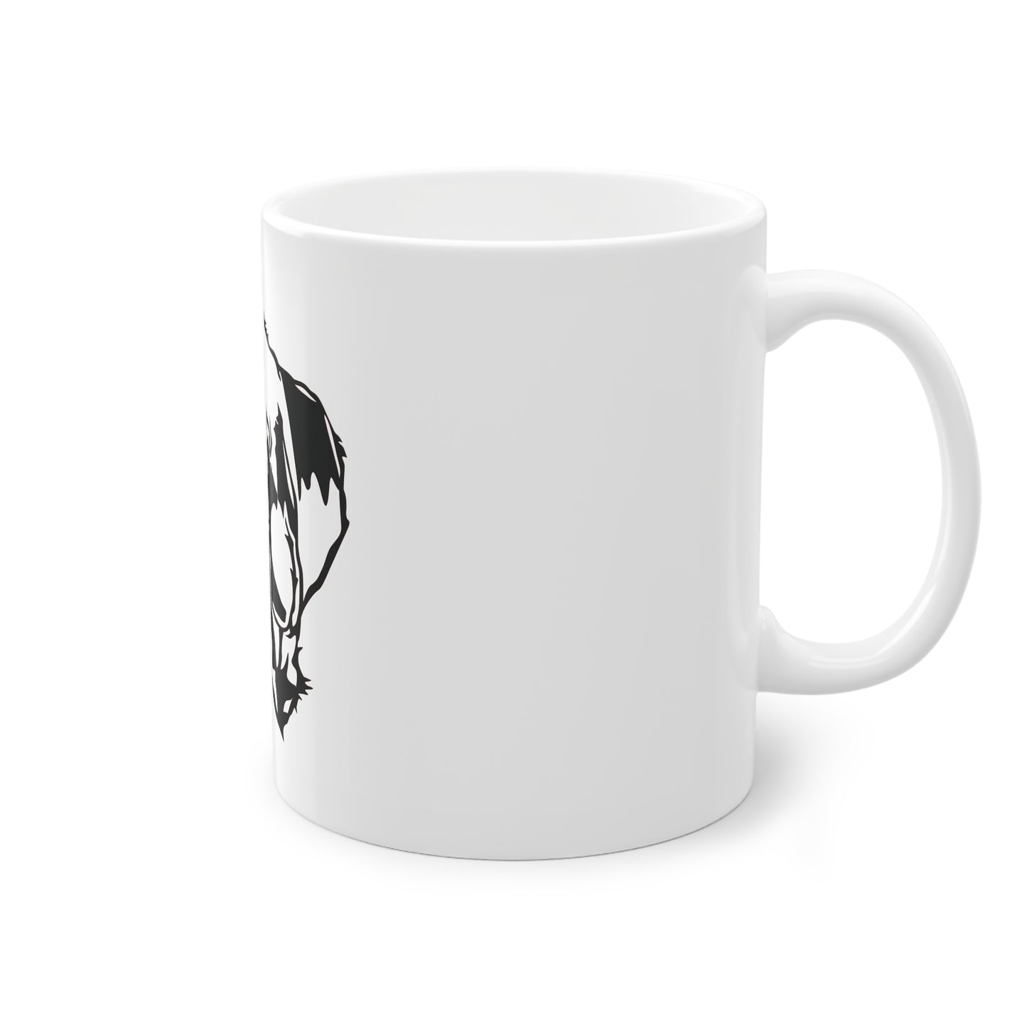 Tasse - Bloodhound 3