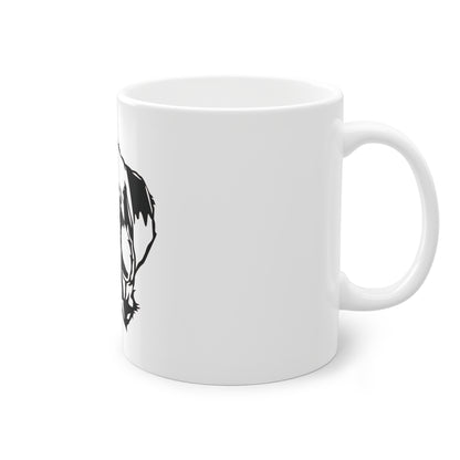 Tasse - Bloodhound 3