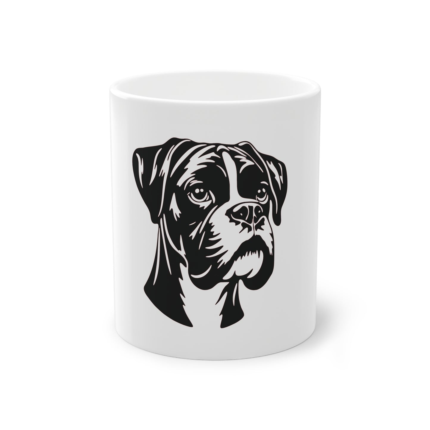Tasse - Boxer 2