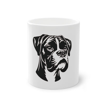 Tasse - Boxer 2